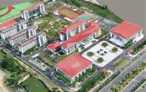 烟台加速推进“多测合一”联合测绘